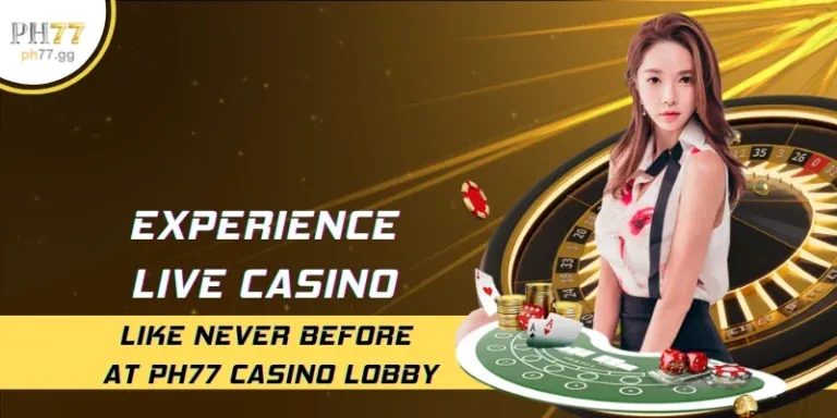 Trải nghiệm Casino Trực Tuyến mới tại 28dt bet