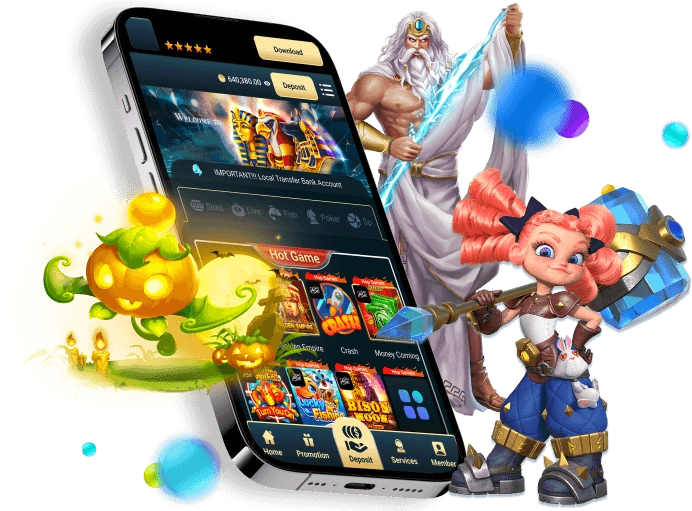 Cơ hội thắng lớn và jackpot tại 28dt bet