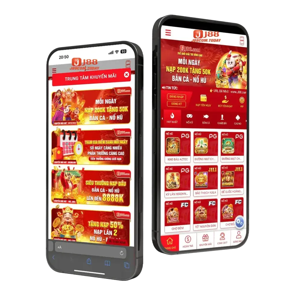 Khuyến mãi độc quyền cho game nổ hũ