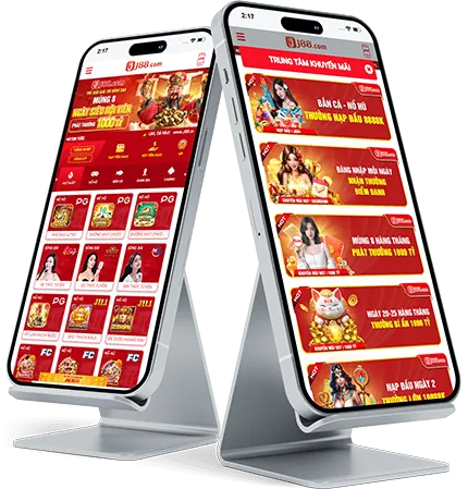 Trải nghiệm nổ hũ mượt mà trên di động