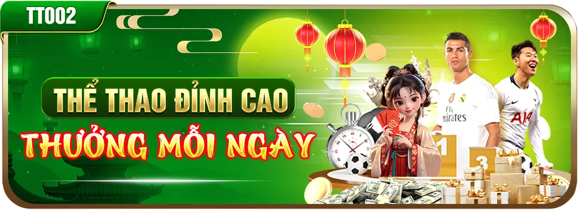 Hoàn trả hàng ngày xổ số