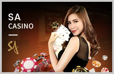 Casino Trực Tiếp 28dt bet
